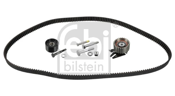 Timing Belt Kit